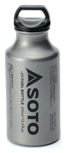 Soto Fuel Bottle 700ml