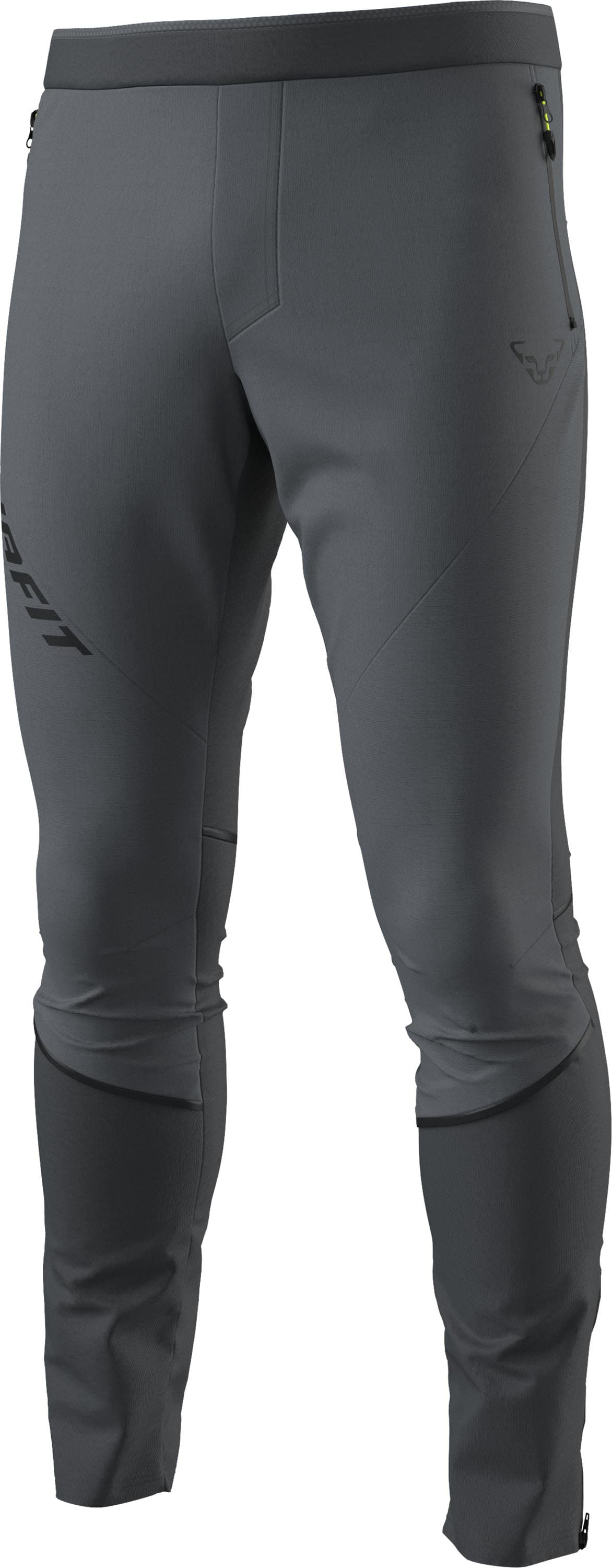 Dynafit Alpine Hybrid Pant M's black out XXL
