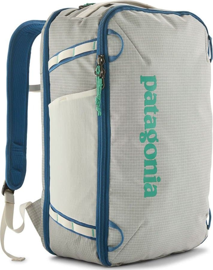 Patagonia Black Hole Mini MLC Smolder blue w/forge grey