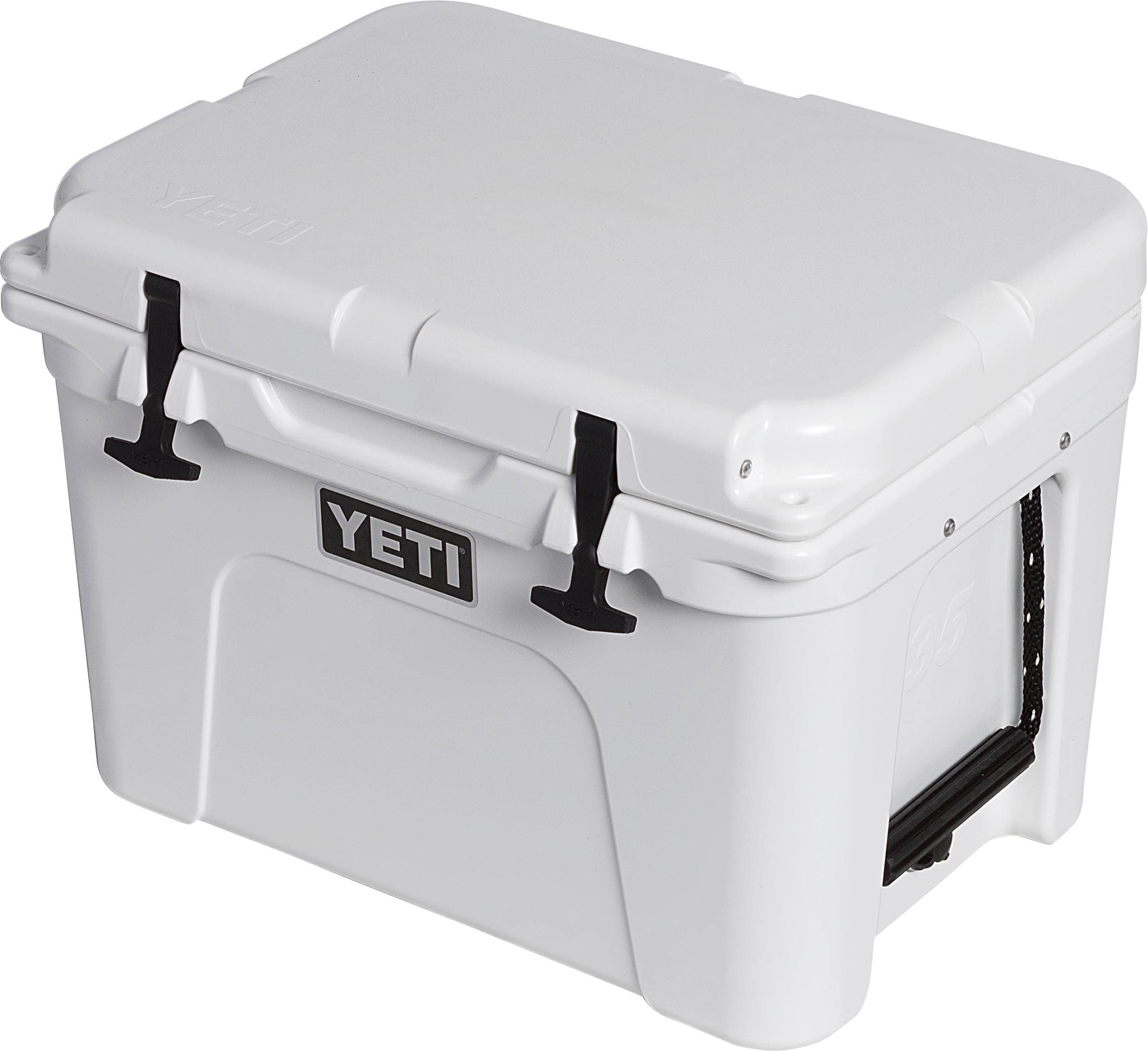 Yeti Tundra 35 white