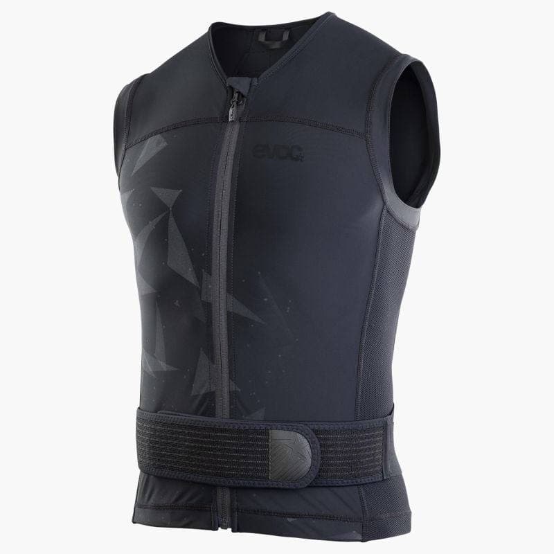 EVOC Protector Vest Pro Men black S