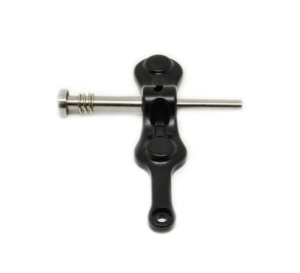 Rocky Mountain Overtimepack ATTACH KIT ATTACH MOUNT KIT DYNAME 4