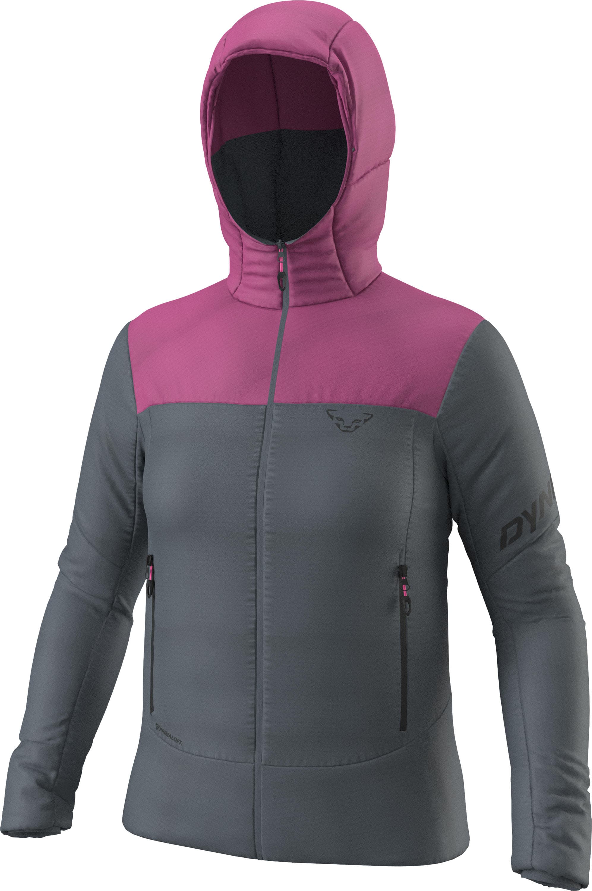 Dynafit Radical Primaloft Jacket W's magenta S