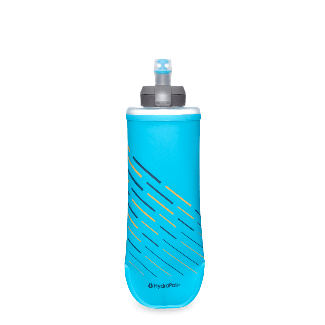 Hydrapak Softflask Speed 500ml malibu blue