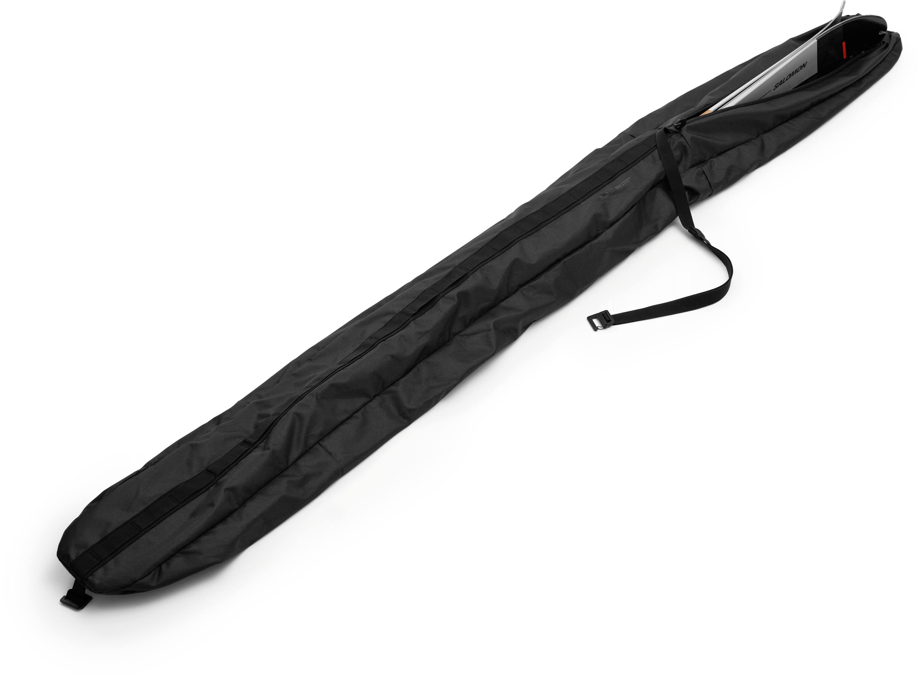 Db Snow Essential Ski Bag black out