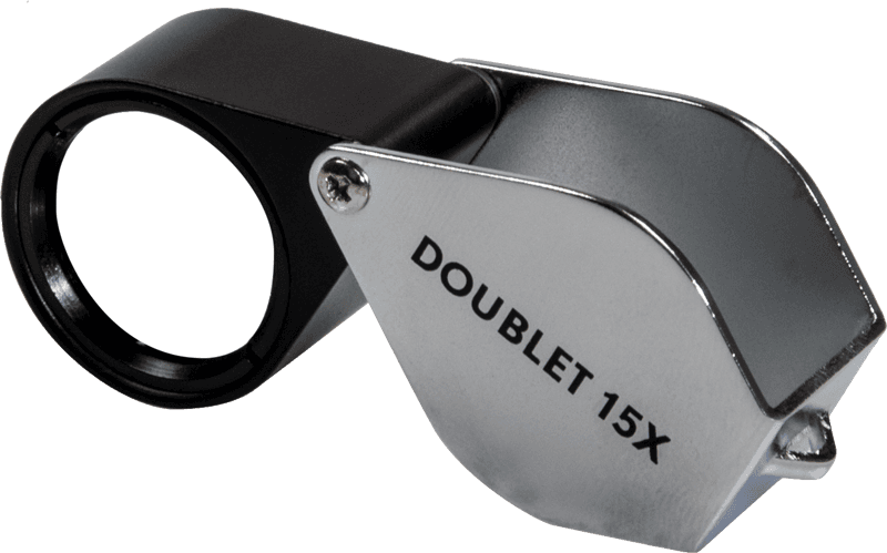 Kite Doublet 15x