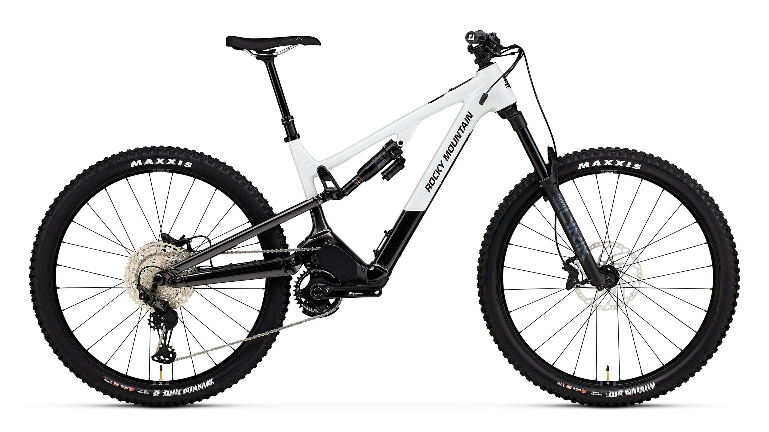 Rocky Mountain Instinct Powerplay SL A50 29" 2025 L