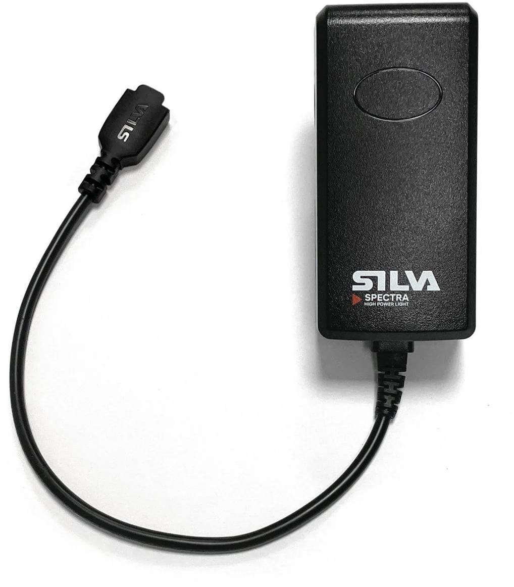 Silva Spectra Charger Lader til Spectra