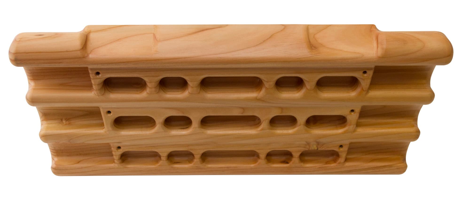 Metolius Wood Grip Deluxe II board