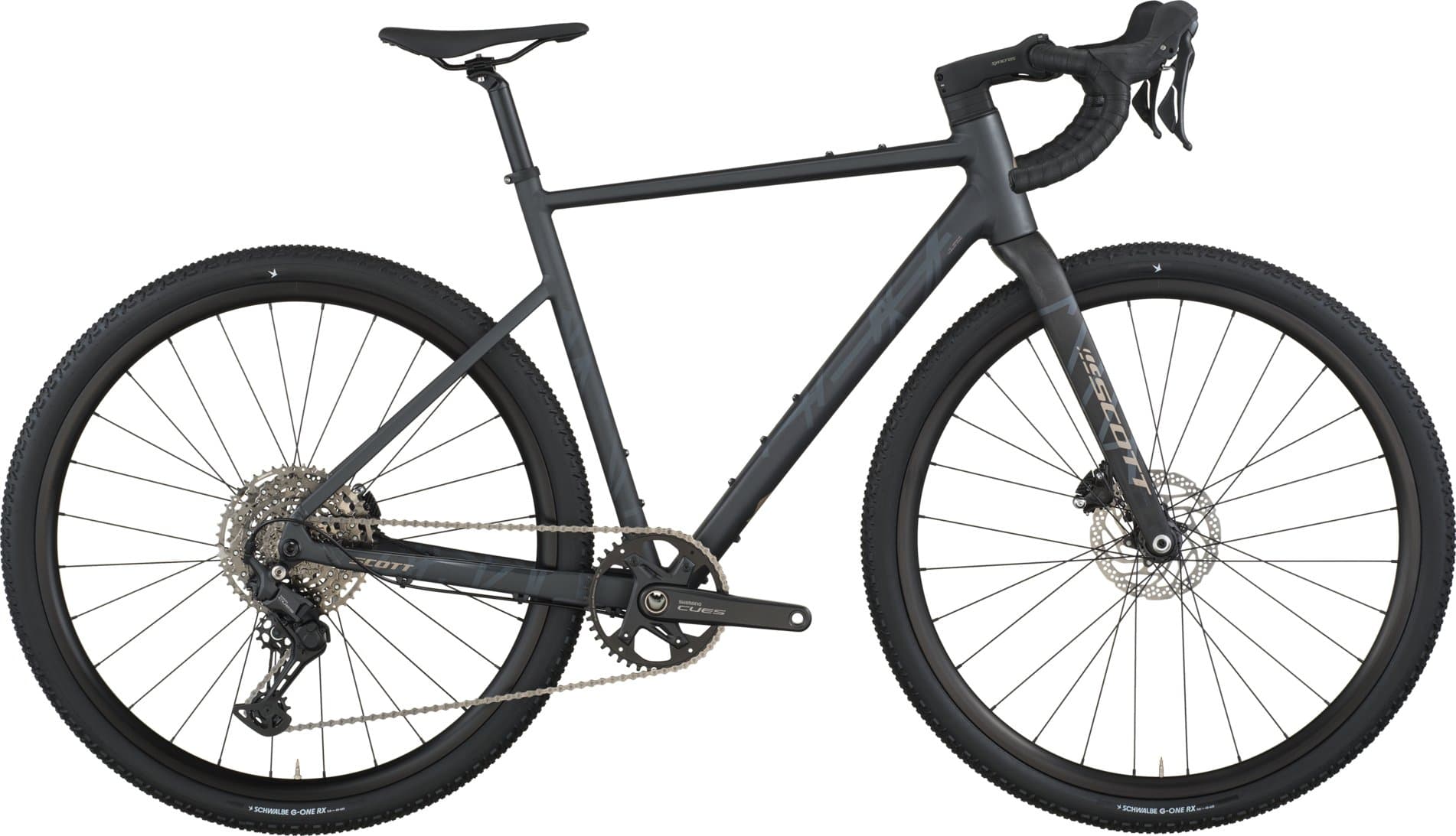 Scott Speedster Gravel 30 L