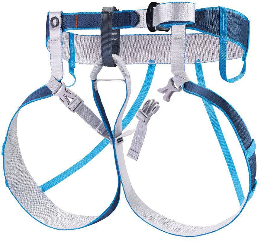 Petzl Tour blue L/XL