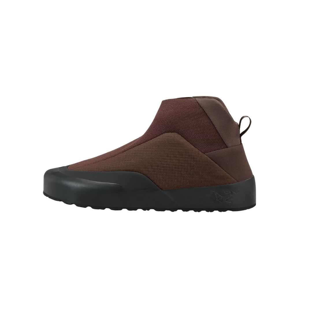 Arc'teryx Kragg Insulated M's carob/black UK 11