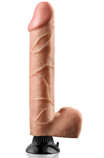 Pipedream Real Feel Deluxe 30 cm