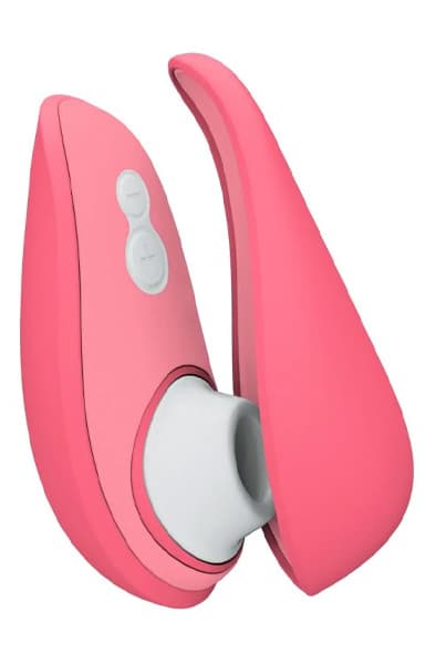 Womanizer Liberty 2 Vibrant Rose
