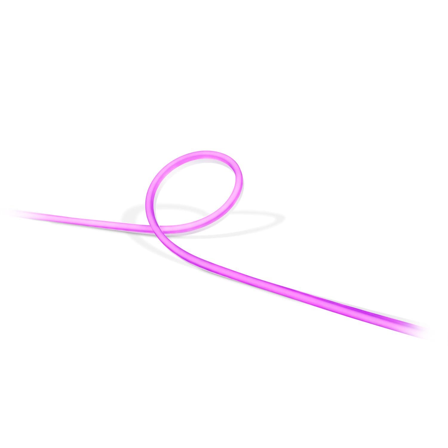 Philips Hue Lightstrip Outdoor 2 Meter - White & Color Ambiance