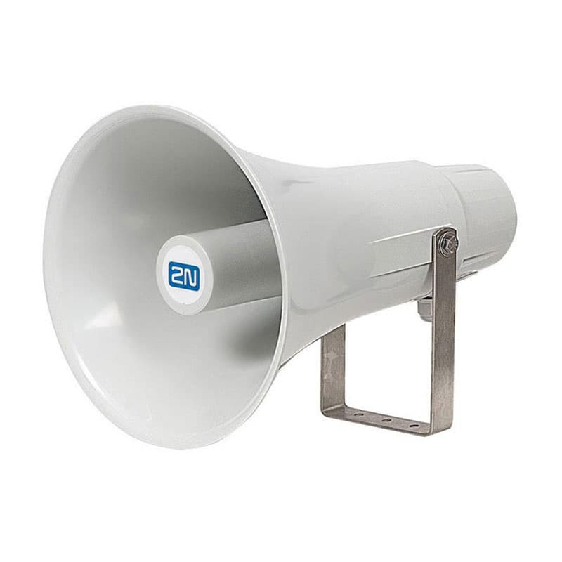 2N SIP Horn H??yttaler Utend??rs (8/25W)