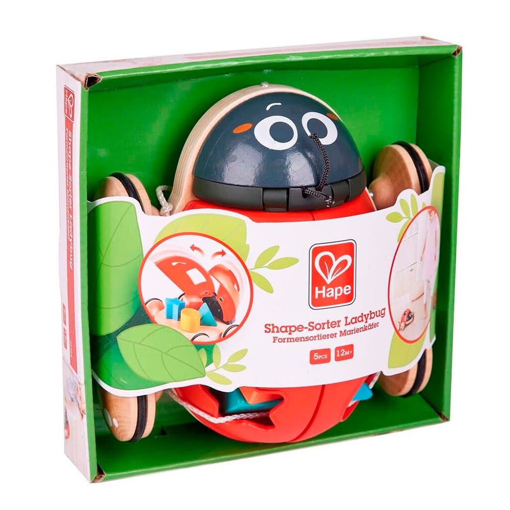 Hape Putteboks Marih??ne (1 ??r+)