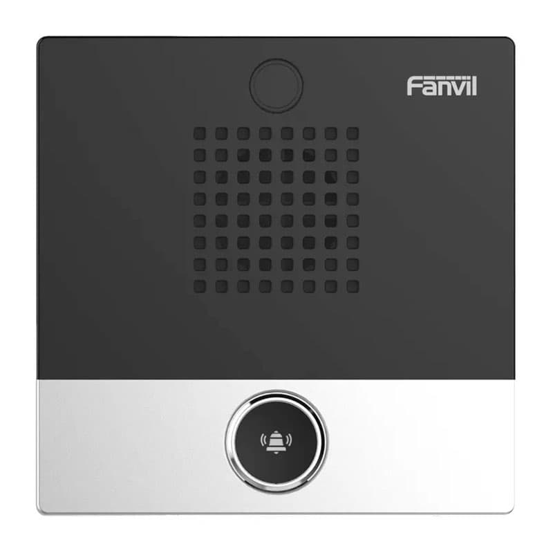 Fanvil i10S TFE SIP Mini D??rtelefon (PoE)