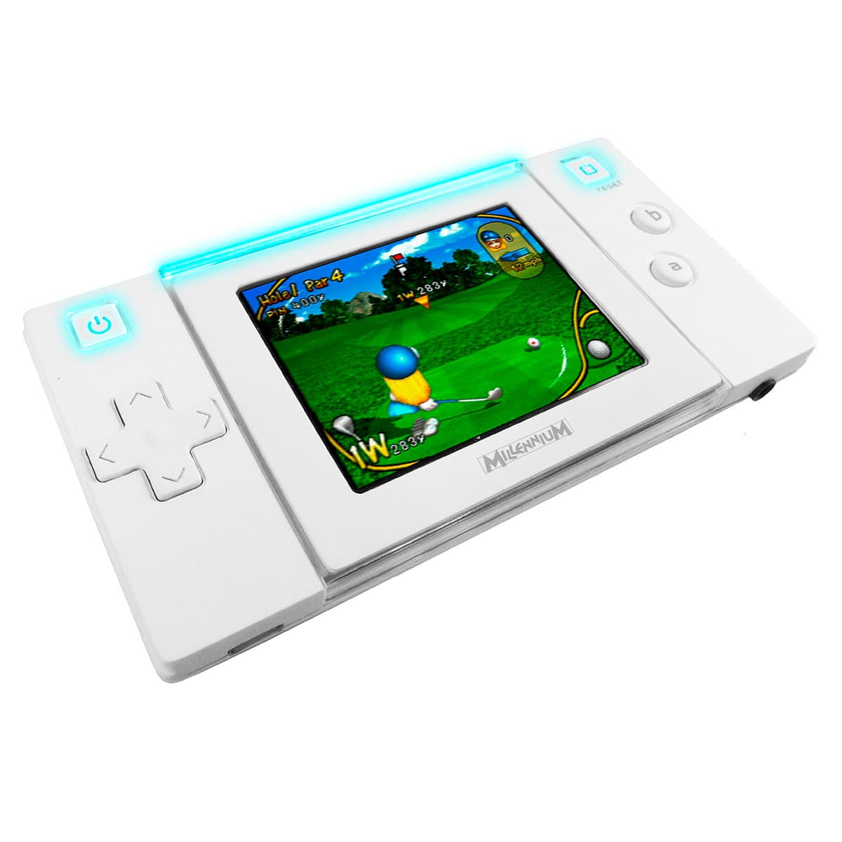 Millennium Arcade Neo 2.0 Arkademaskin (2,7tommers skjerm)