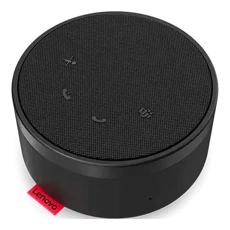 Lenovo 4XD1C82055 Go konferanseh??yttaler (USB-C)