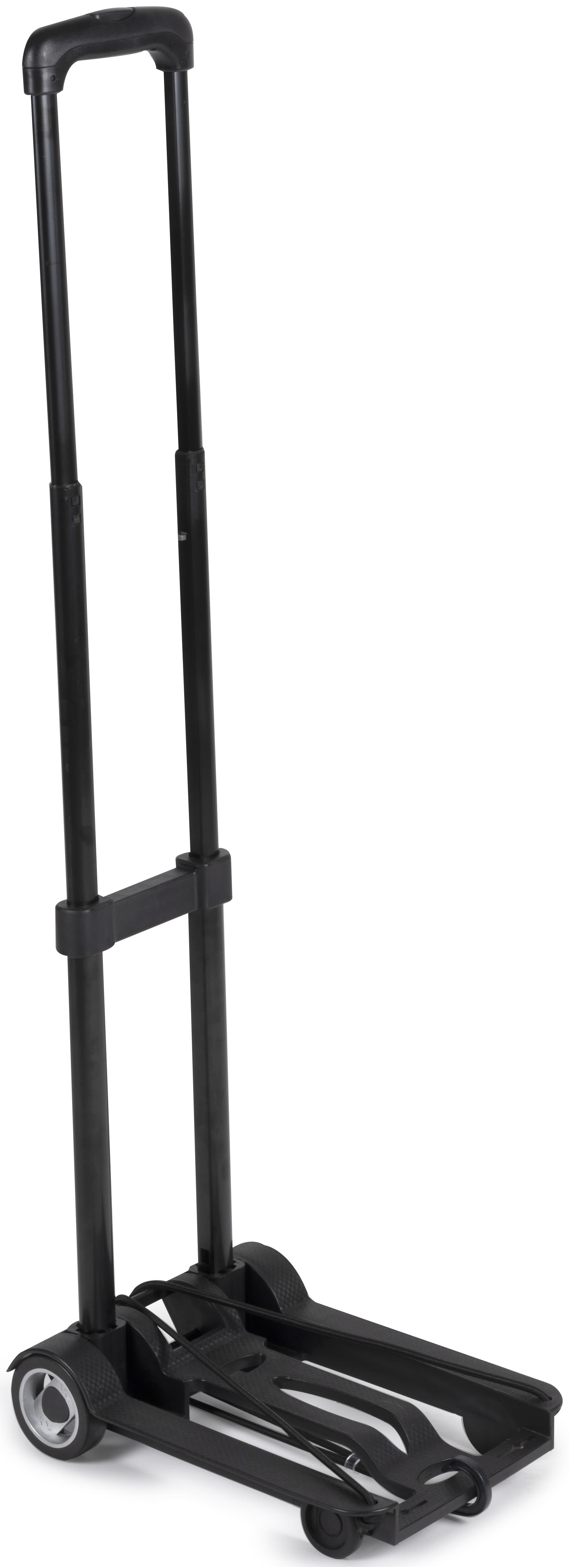 Kinzo Sammenleggbar Sekketralle (40 kg)