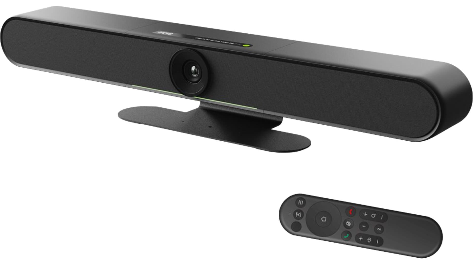 Ipevo KFT VC-B4K Konferansekamera (4K) - Svart