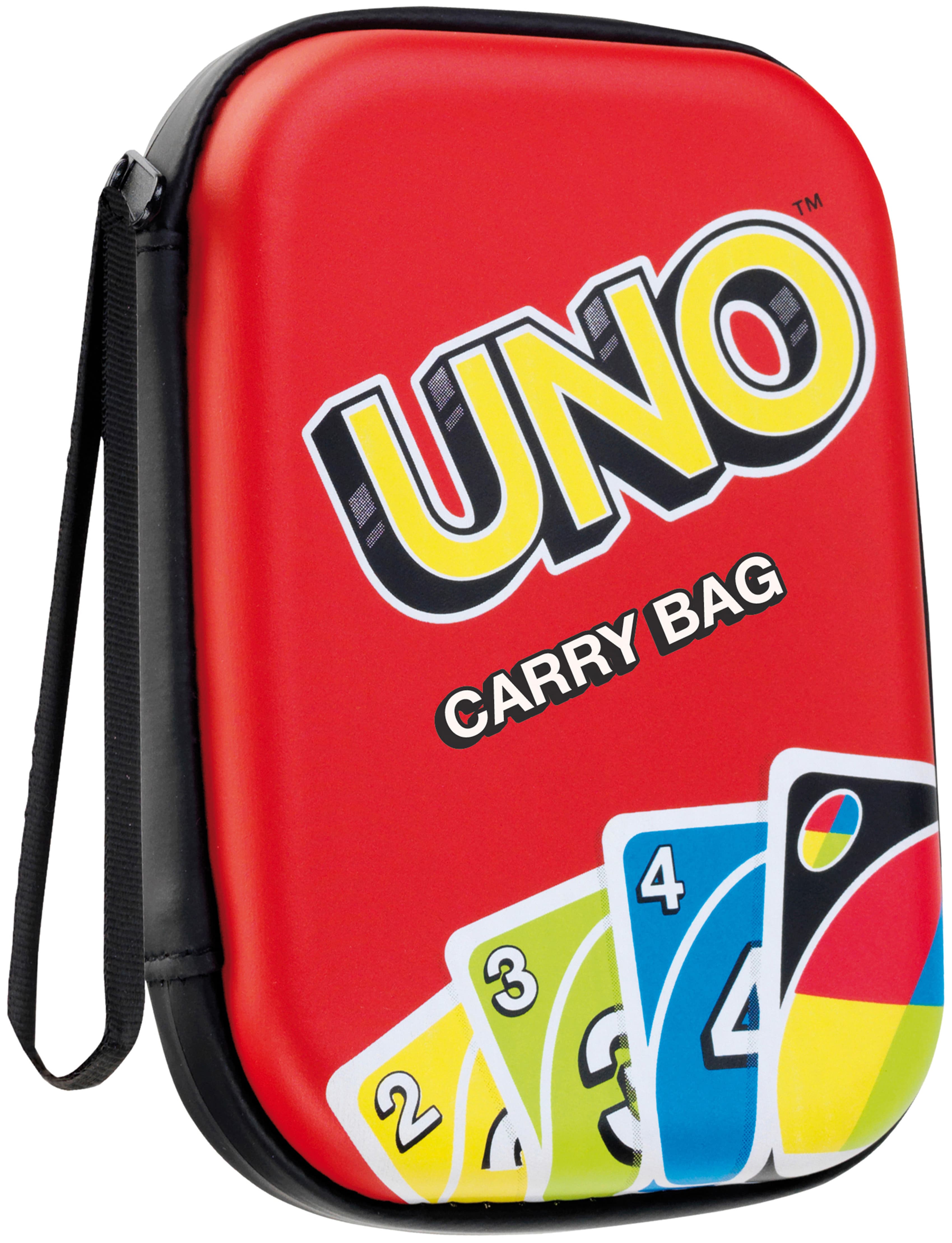 Mattel Games Uno Oppbevaringsetui