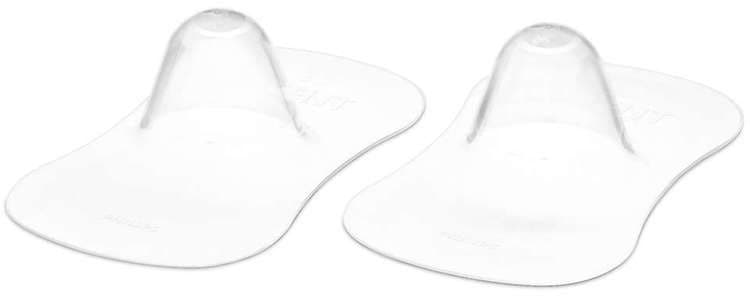 Philips Avent Brystvortebeskytter - 2 stk - Small