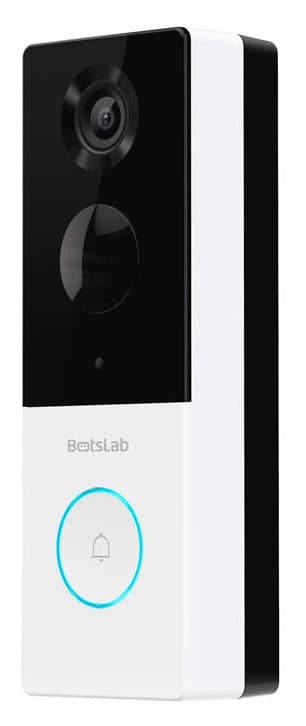 Botslab R801 Videoringeklokke (3MP)