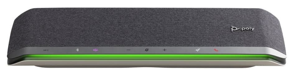 Poly Sync 60 Smart konferanseh??yttaler (Microsoft Teams) - Bluetooth