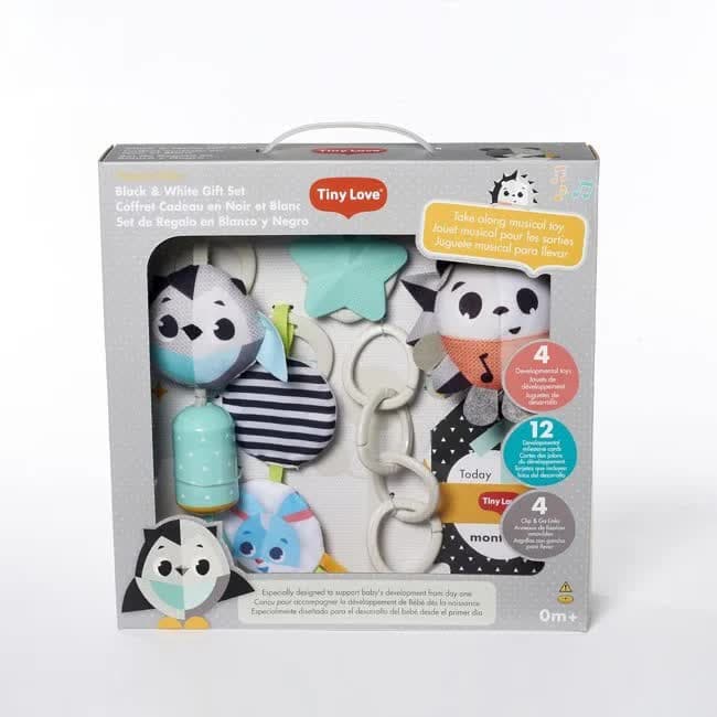 Tiny Love Magical Tales Babylekesett