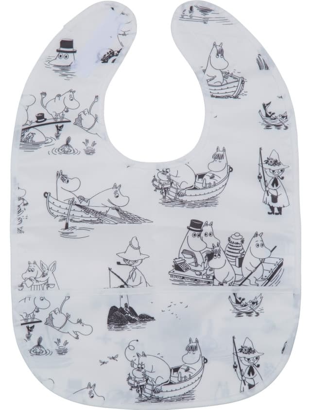 Mummitrollet Smekke