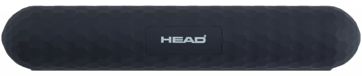 HEAD?? Fitness Silikon Manualh??ndvekt - 2 kg, Gr?? - 2 stk