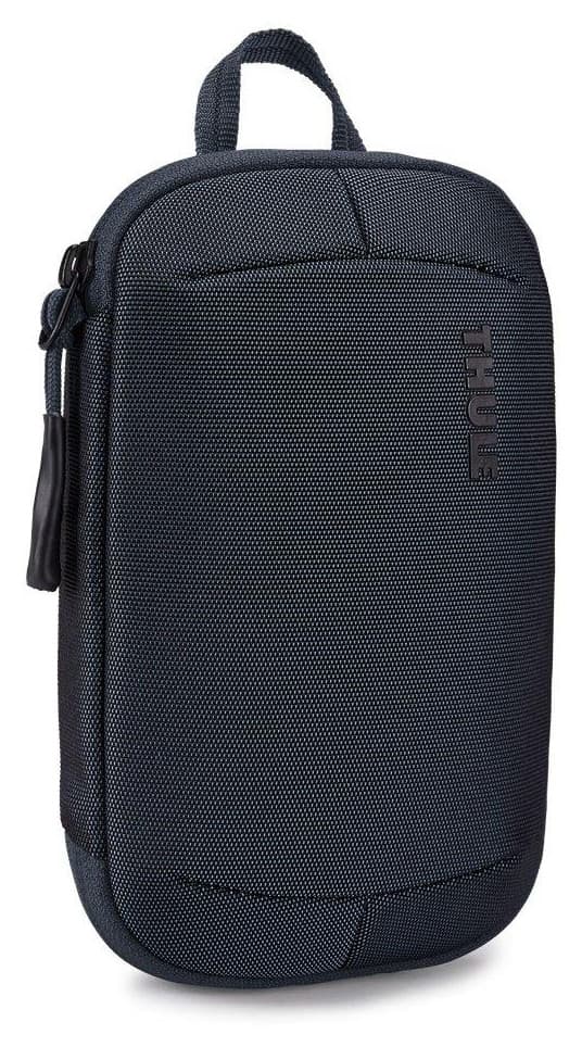 Thule Subterra PowerShuttle Mini elektronikkveske - Dark Slate