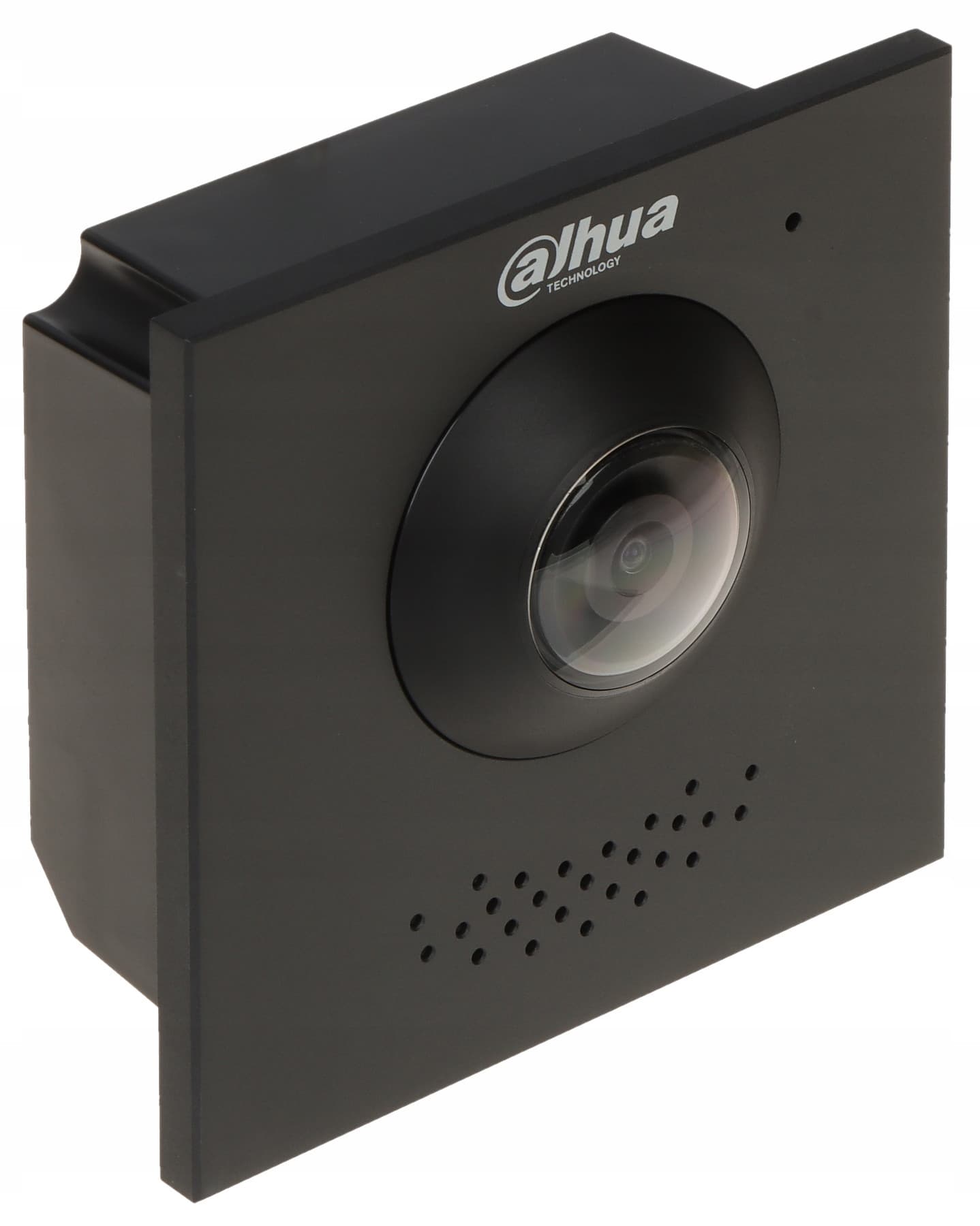 Dahua DHI-VTO4202FB-P-S2 Kamera Modul ??? 2MP Fisheye, Hybrid, IP65, IK07 ??? Sort