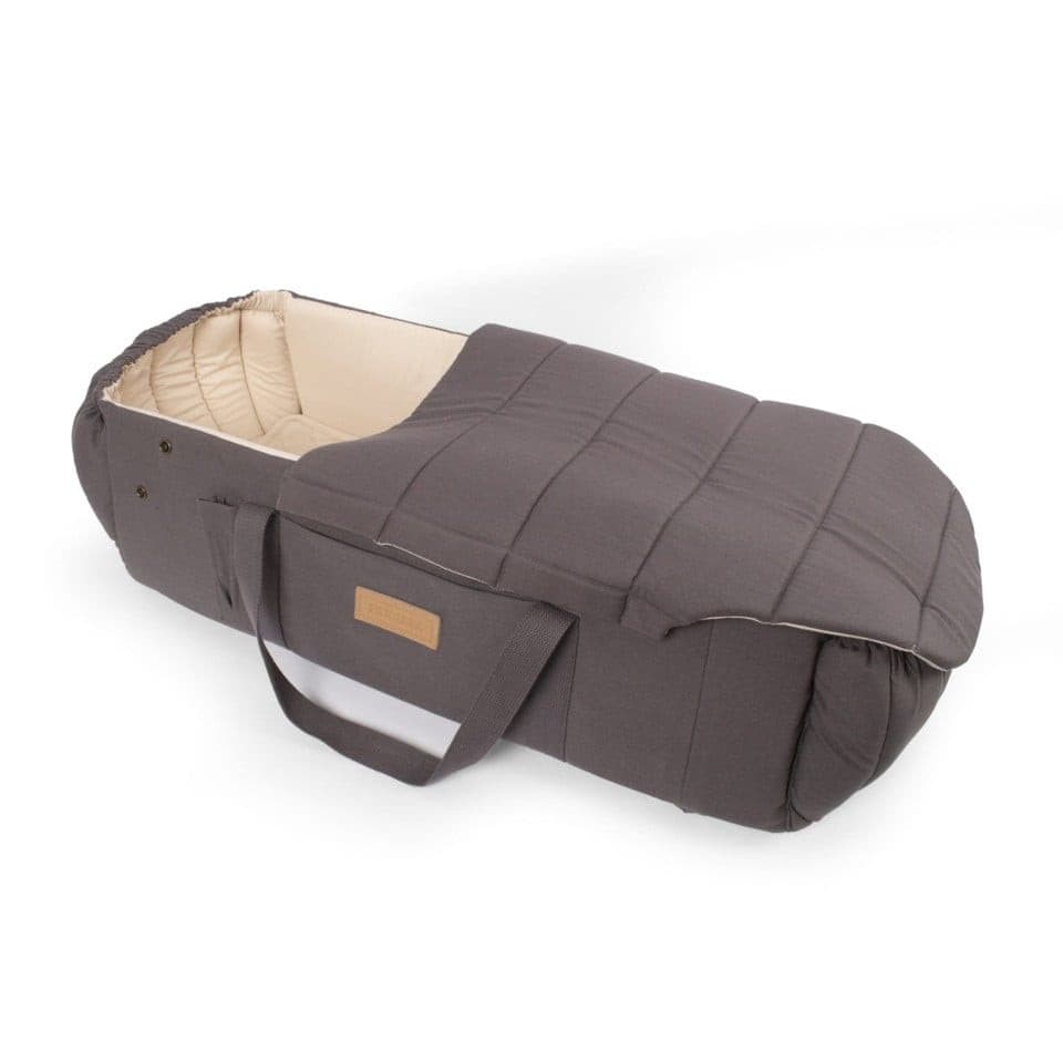 Filibabba Frida Swift 2.0 Babylift til barnevogn 0-6 mnd - Gr??