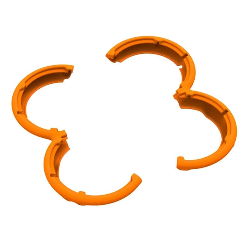 Sunnylife propellbeskyttere for DJI Neo Drone - Oransje