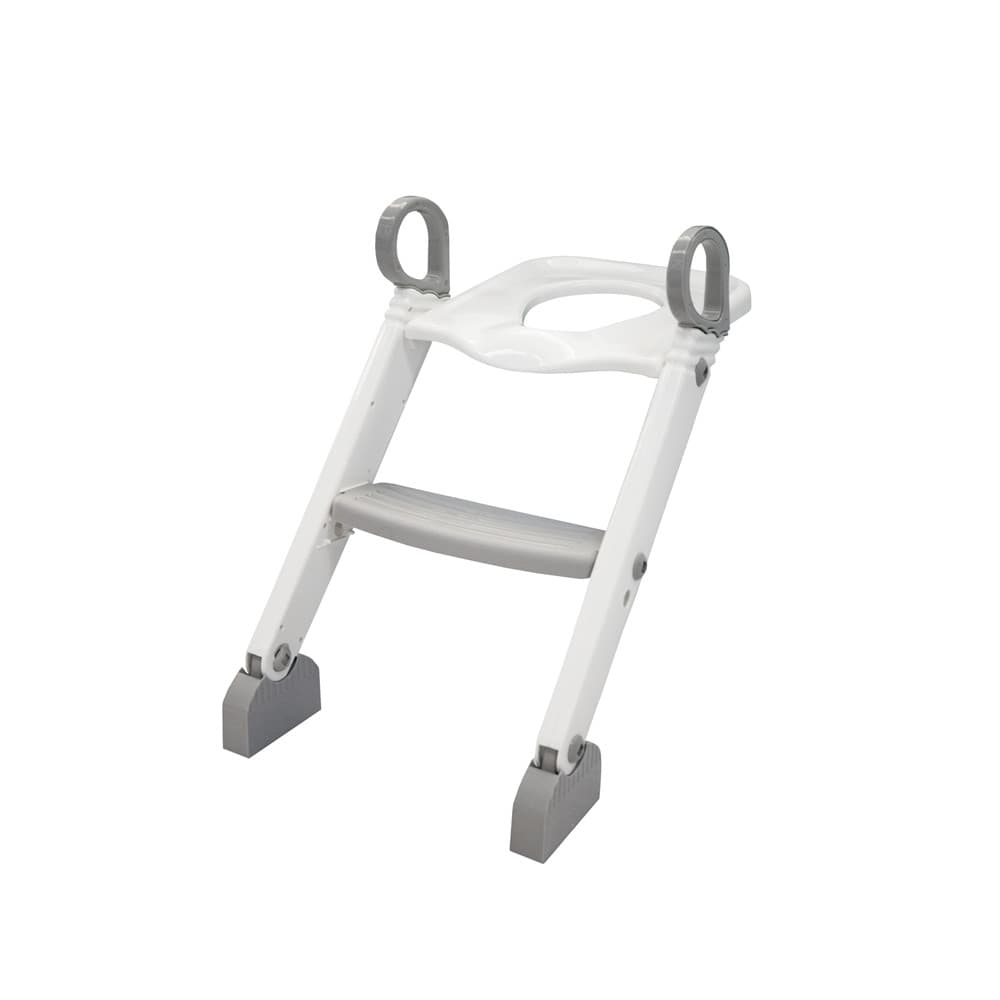 BabyTrold Toalettrener - Hvit