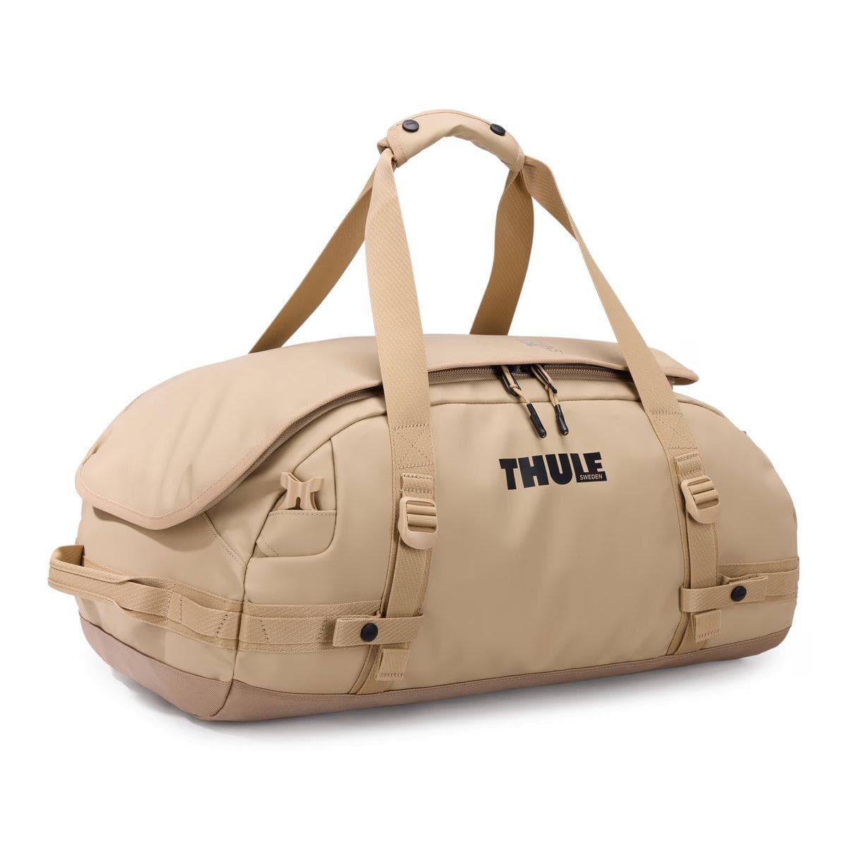 Thule Chasm Duffelbag 40L - Gentle Beige