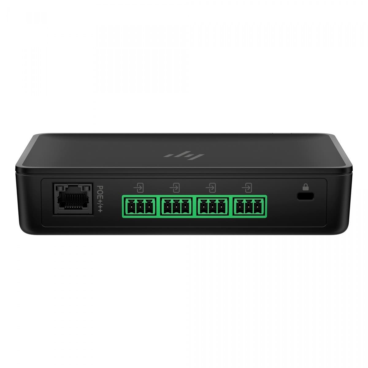 HP Poly Studio A2 Lydbro - Inkl. CAT6A og mikrofonforlengelseskabel