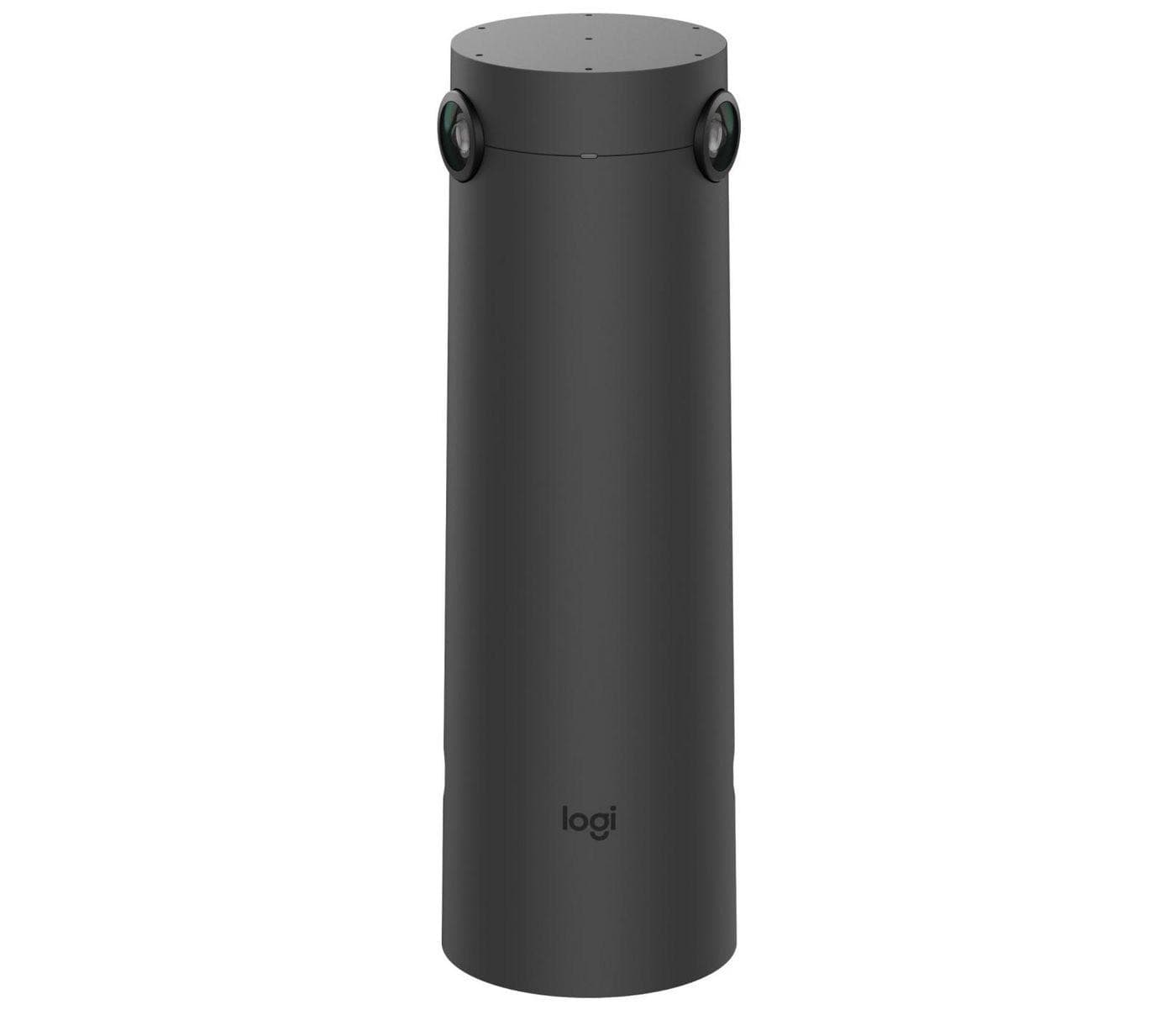 Logitech Sight Dual 4K Ultra HD konferansekamera - 60fps - Svart