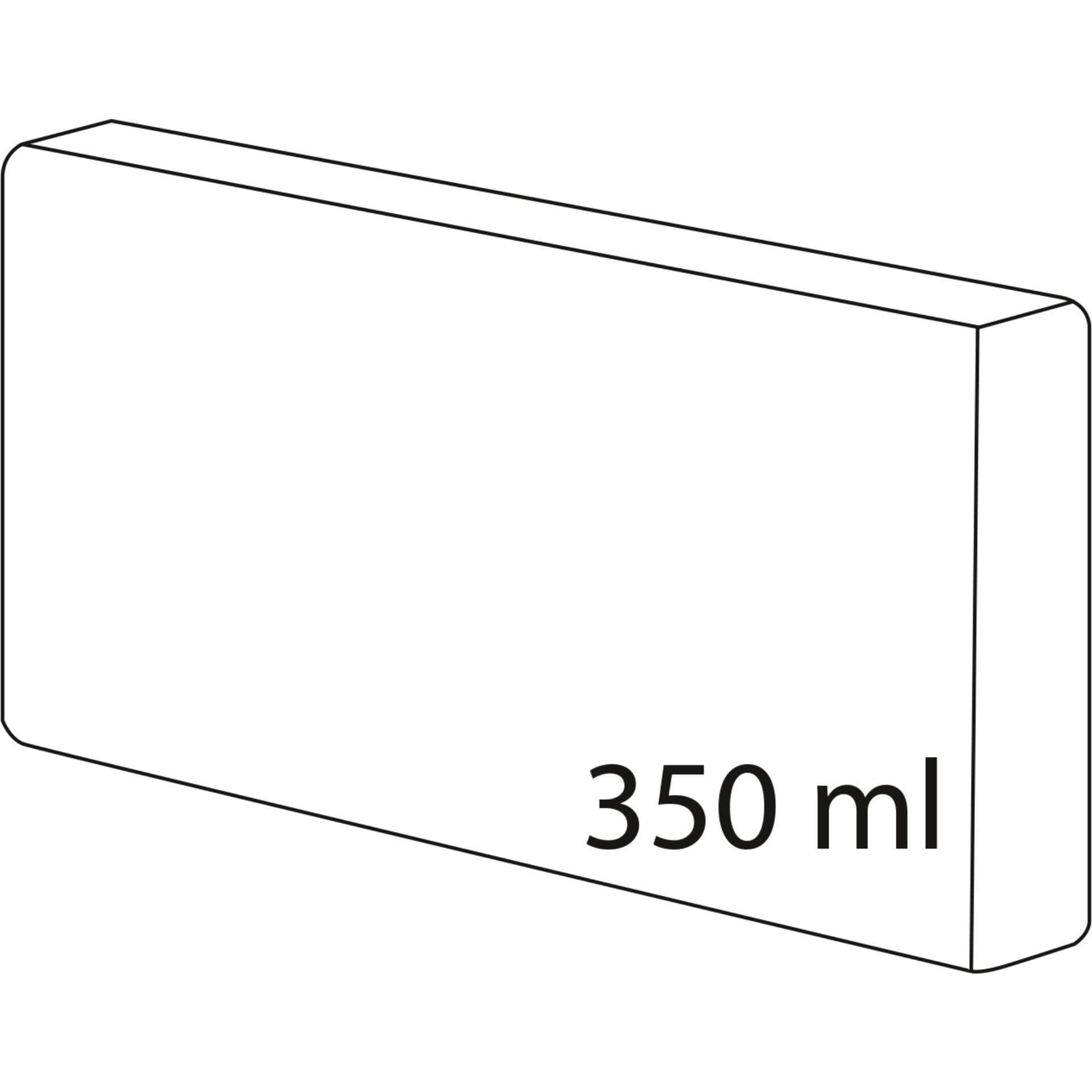 Epson T56U5 Blekkpatron - 350ml - Lys Cyan