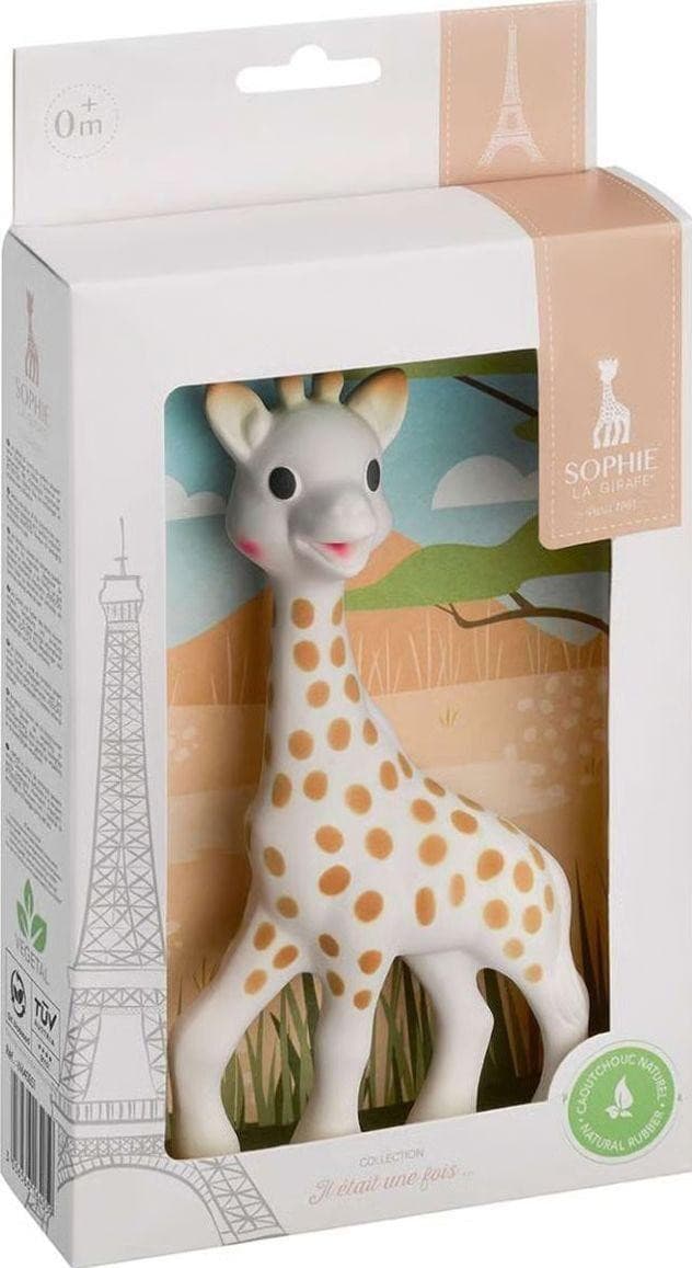 Sophie la Girafe Original Babyleke - 18 cm