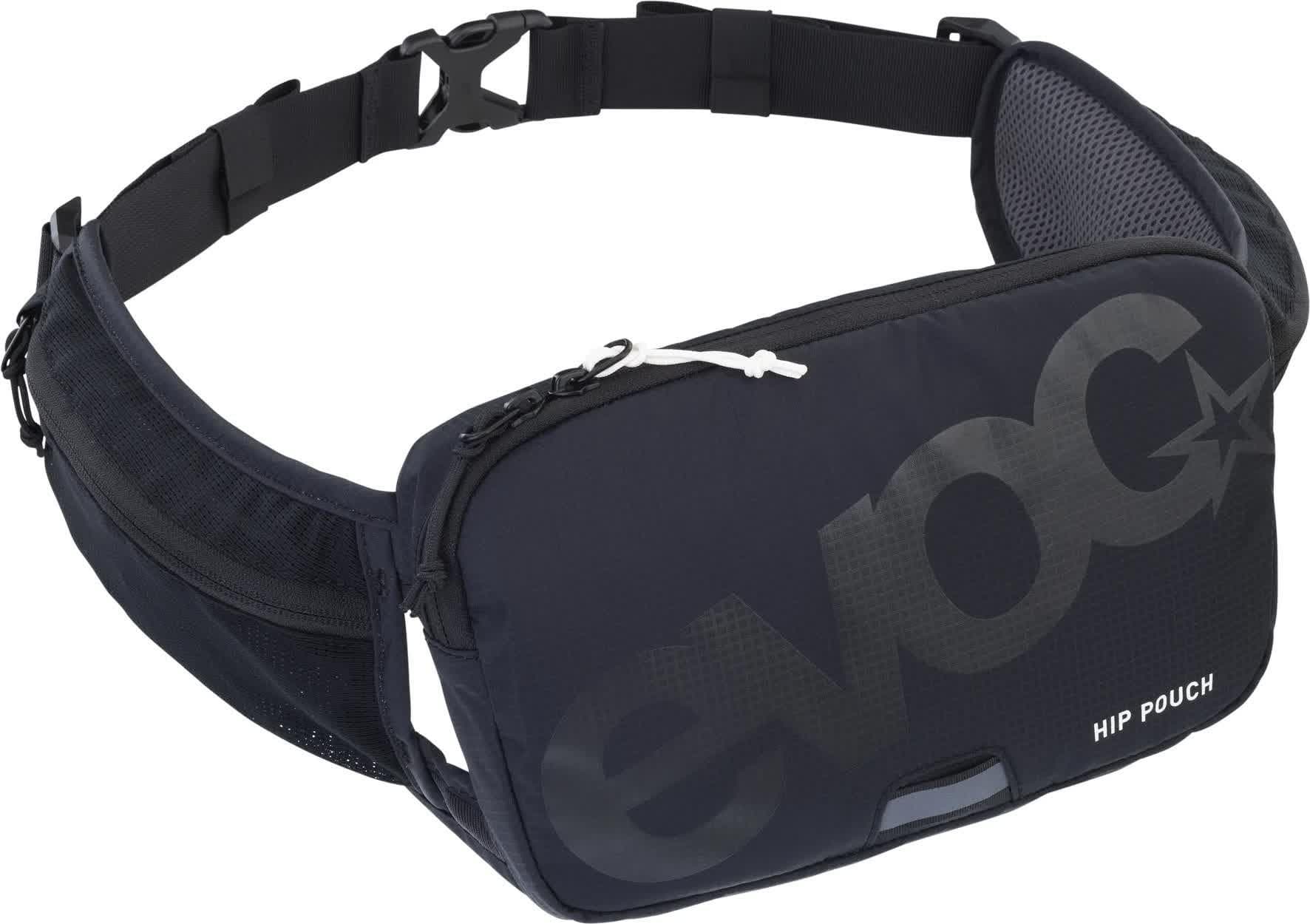 Evoc 2025 Seteveske - 1L - Svart
