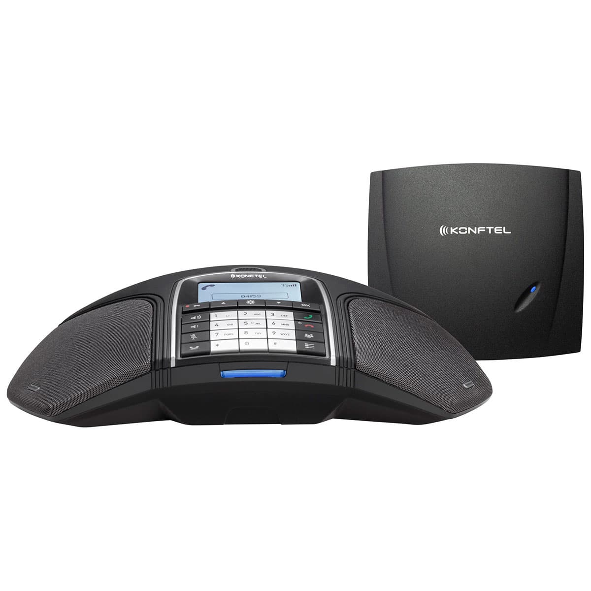 Konftel 300Wx Tr??dl??s konferansetelefon (DECT)