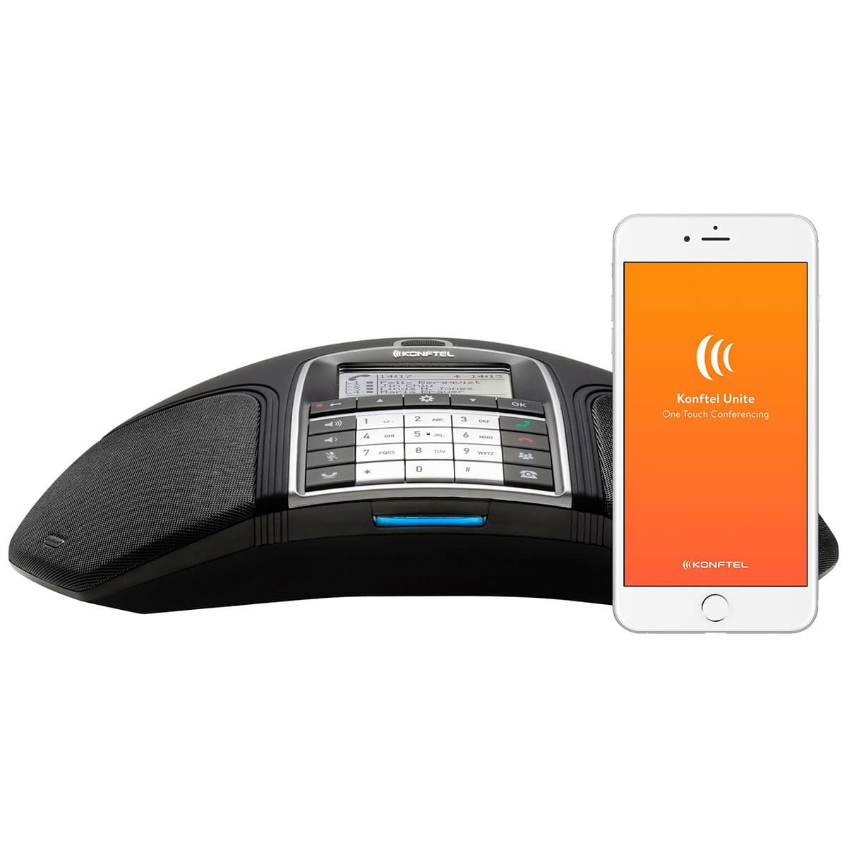 Konftel 300IPx Konferansetelefon (VoIP)