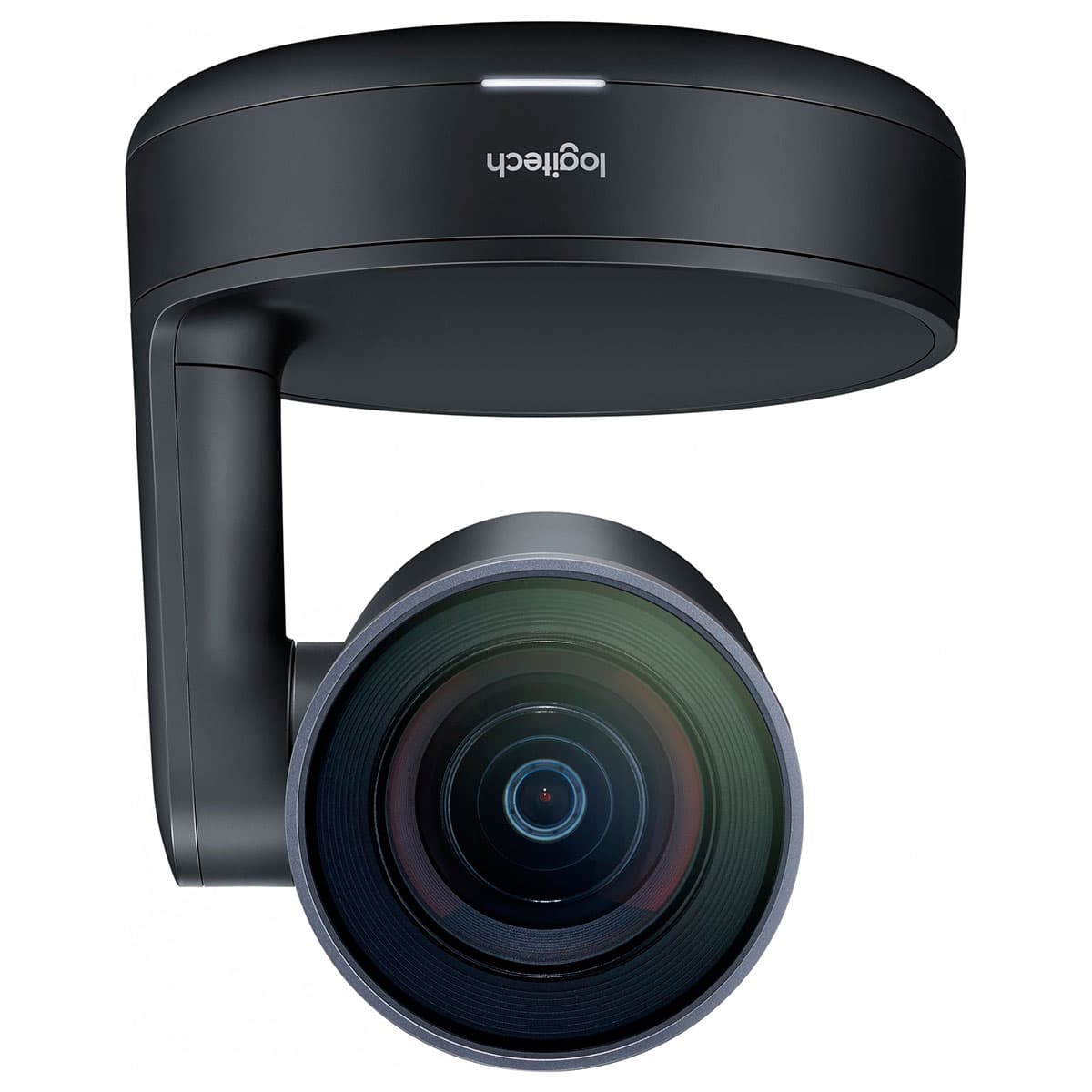 Logitech Rally 4K videokonferansekamera med fjernkontroll