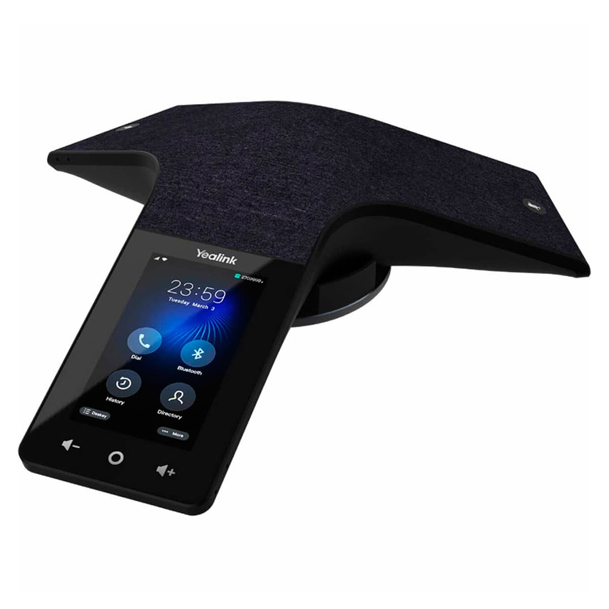 Yealink CP935W IP konferansetelefon med Bluetooth (USB-C)