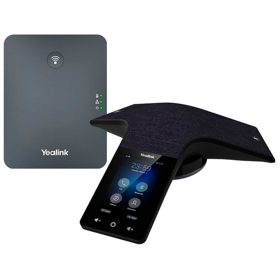 Yealink CP935W-Base konferansetelefon