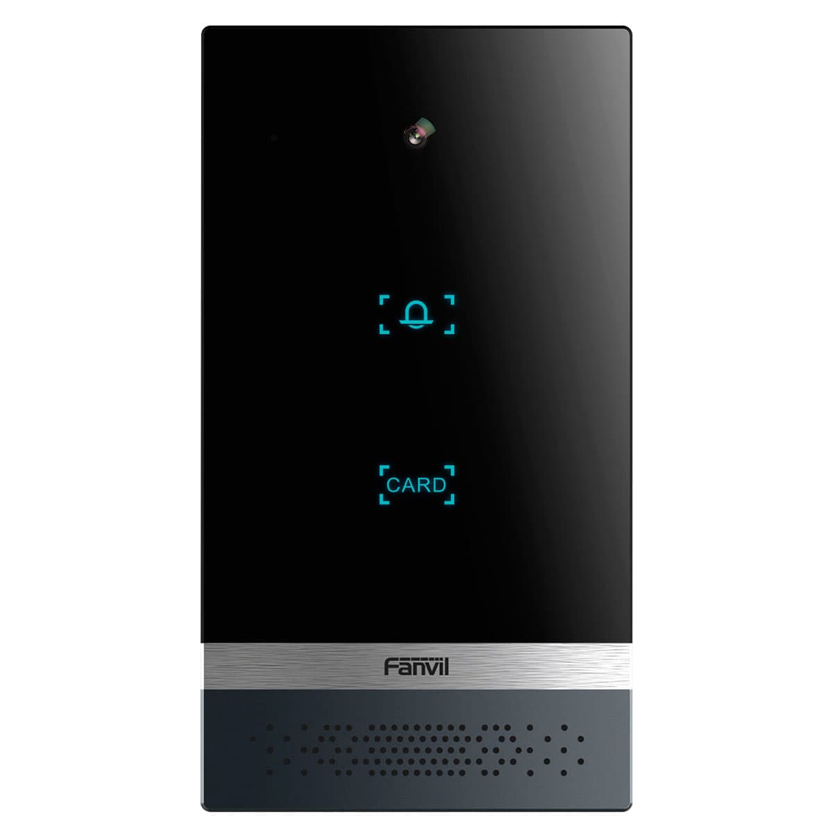 Fanvil I61 SIP d??rtelefon med kamera og h??yttaler (2 MP)